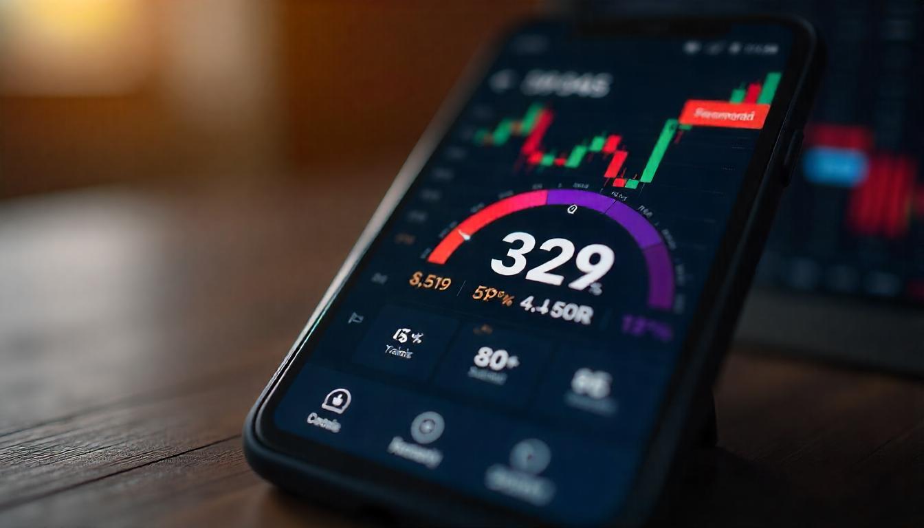 6 Key Forex Signals
