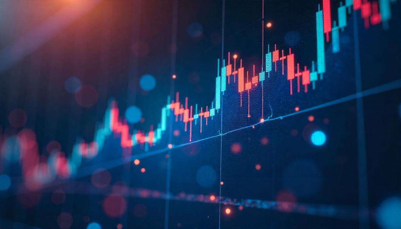 5 Forex Setups