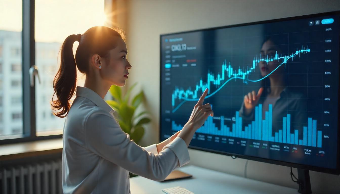 9 Major Forex & Gold Reactions