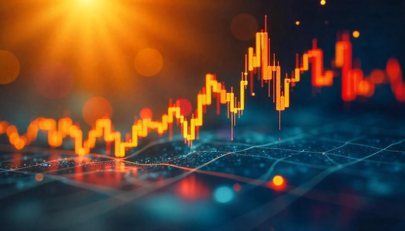 8 Critical Forex & Metal Moves