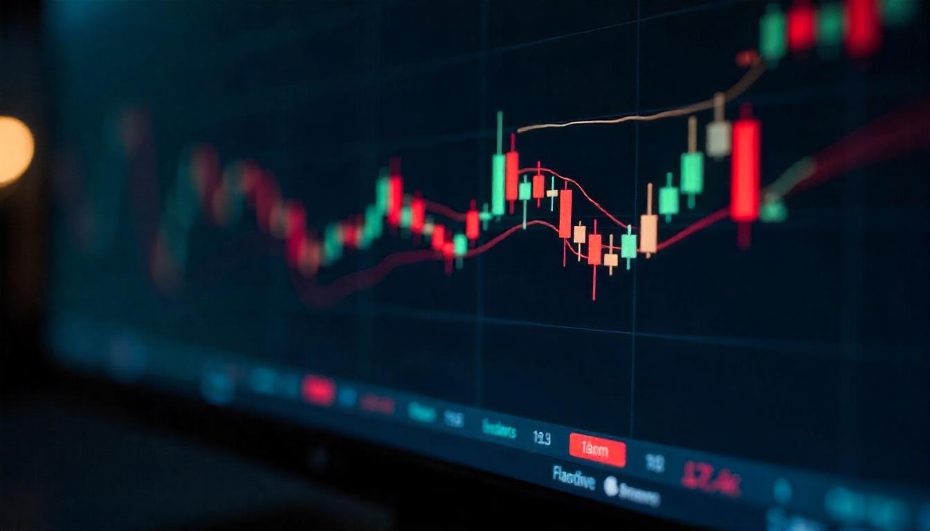 7 Key Forex & Commodity Signals