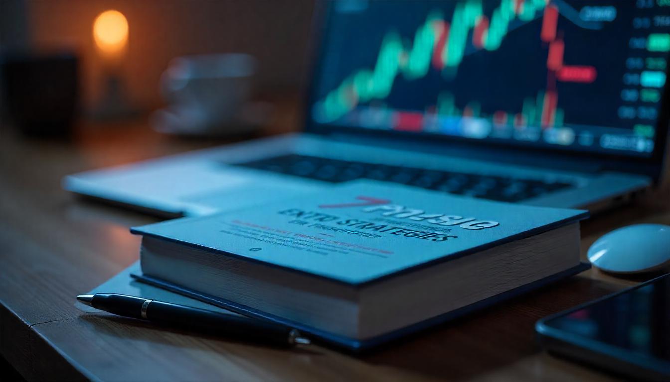 Forex Entry Strategies